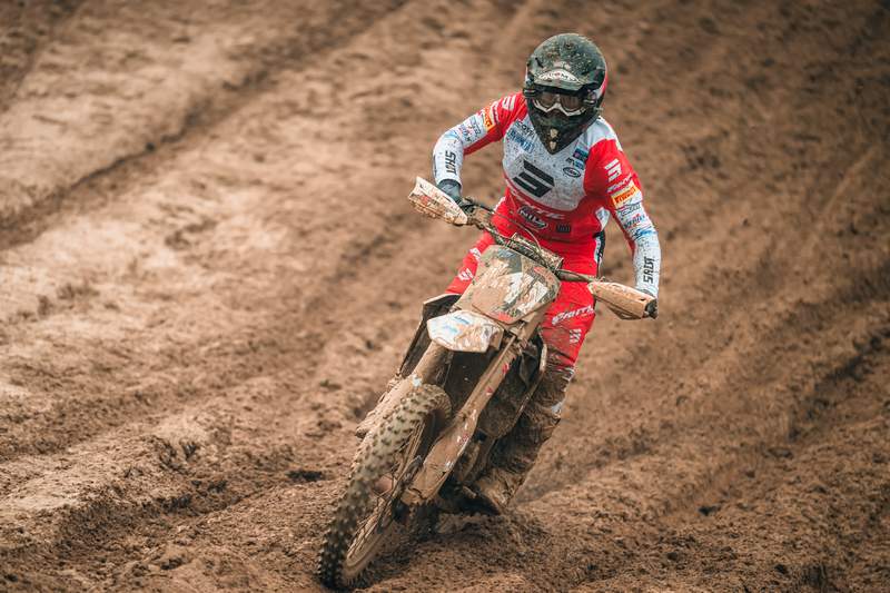 Italian International MX Championship Mantova